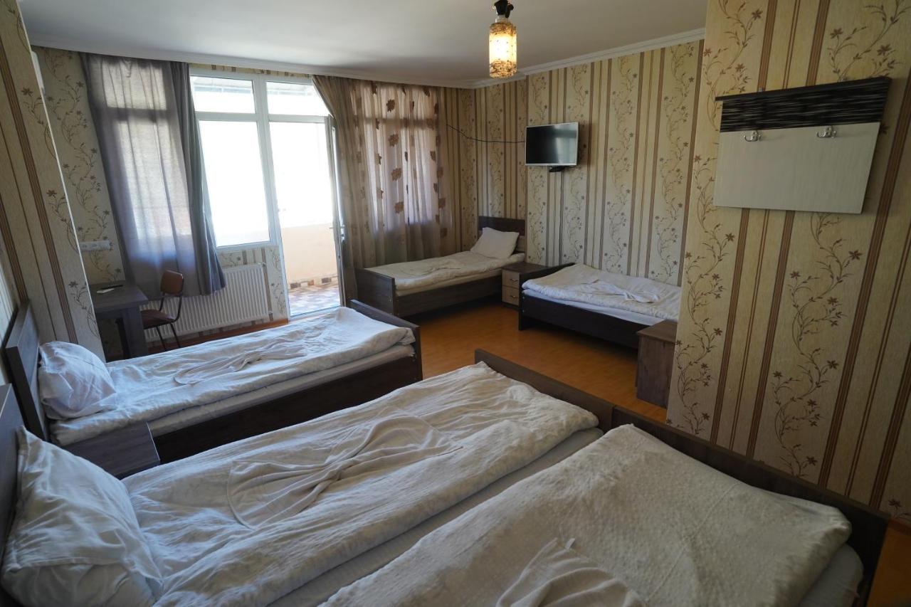 Imperator 1 Hotel كوتايسي المظهر الخارجي الصورة